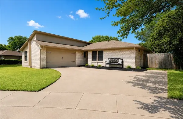 6214 Michaux Drive, Corpus Christi, TX 78414