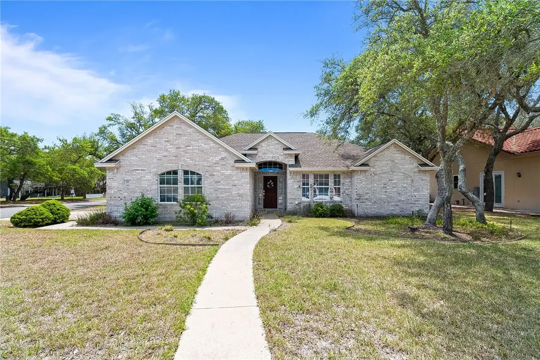 101 Cedar Ridge Drive, Rockport, TX 78382 - #1