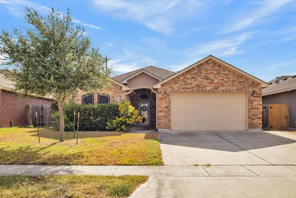 2742 Yeager, Corpus Christi, TX 78410 - #1