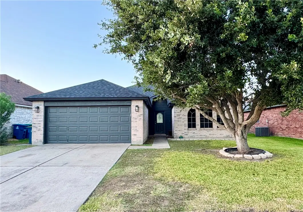 2111 Bay Breeze, Portland, TX 78374 - #1