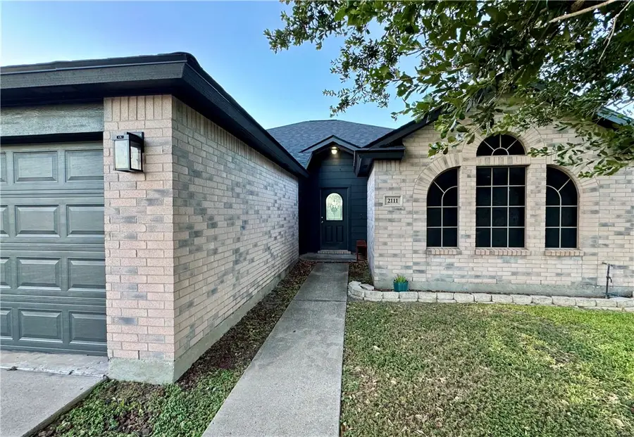 2111 Bay Breeze, Portland, TX 78374 - #2