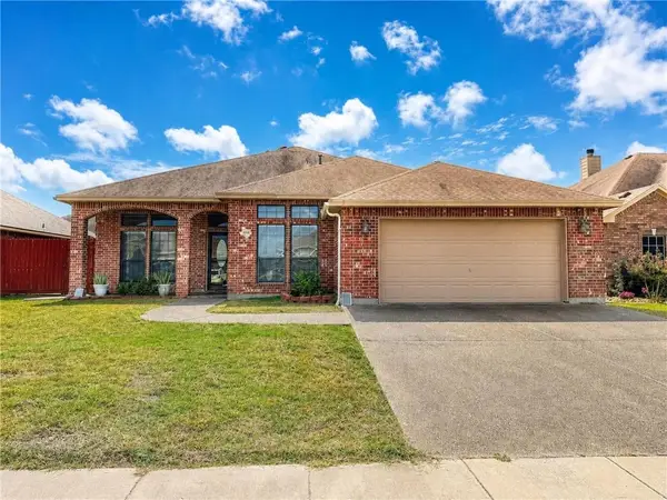3818 Priscilla Drive, Corpus Christi, TX 78414