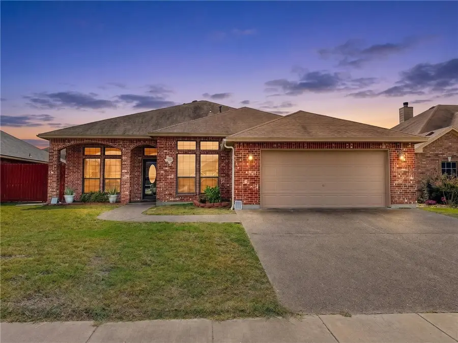 3818 Priscilla Drive, Corpus Christi, TX 78414 - #2