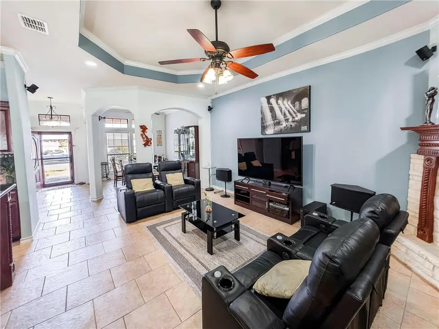 3818 Priscilla Drive, Corpus Christi, TX 78414 - #3