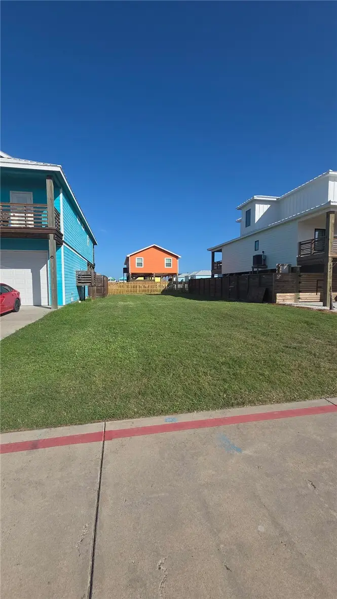 338 Paradise Pointe Drive, Port Aransas, TX 78373 - #2
