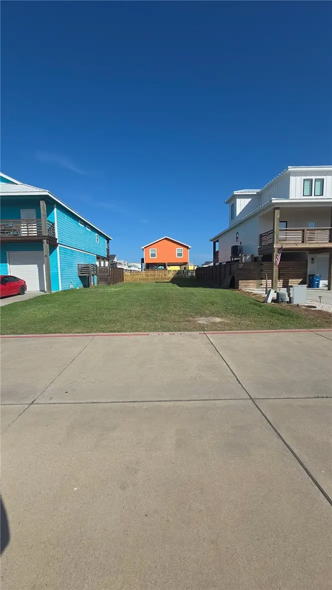 338 Paradise Pointe Drive, Port Aransas, TX 78373 - #3