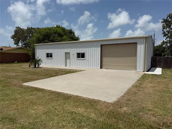 163 Sunset, Ingleside on the Bay, TX 78362