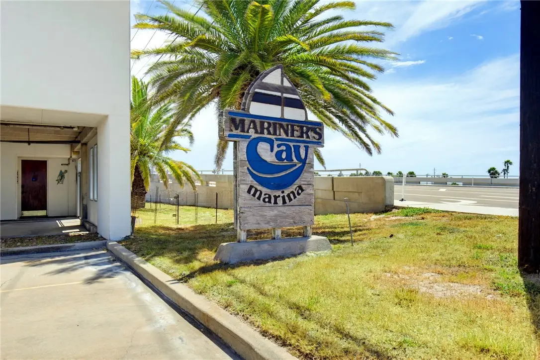 14514 E Cabana Street E #301, Corpus Christi, TX 78418 - #1