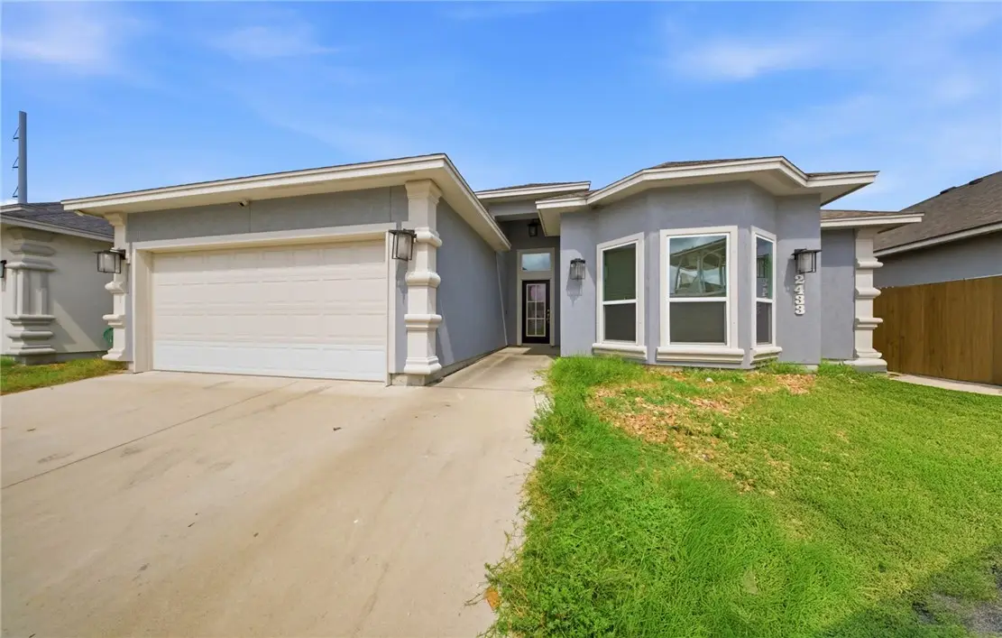 2433 Manuel, Corpus Christi, TX 78414 - #1
