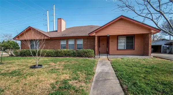 4502 Marie Street, Corpus Christi, TX 78411