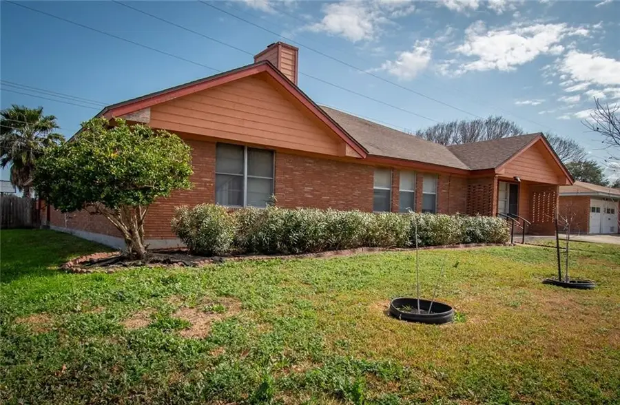 4502 Marie Street, Corpus Christi, TX 78411 - #2