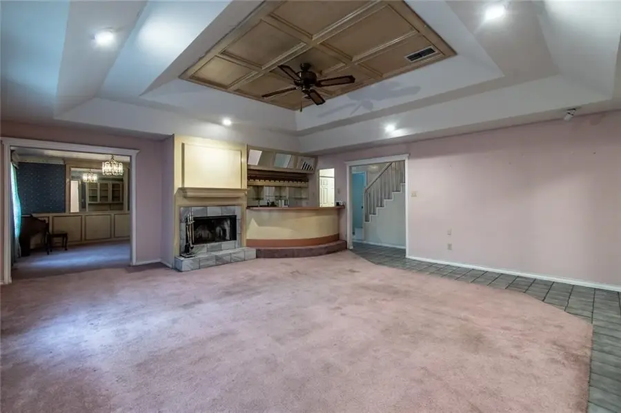 4502 Marie Street, Corpus Christi, TX 78411 - #3