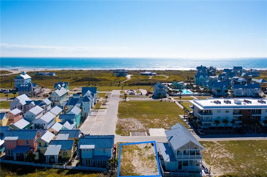607 Center Square W, Port Aransas, TX 78373 - #3