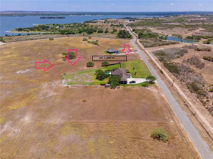 TBD Kana, Sandia, TX 78383 - #3