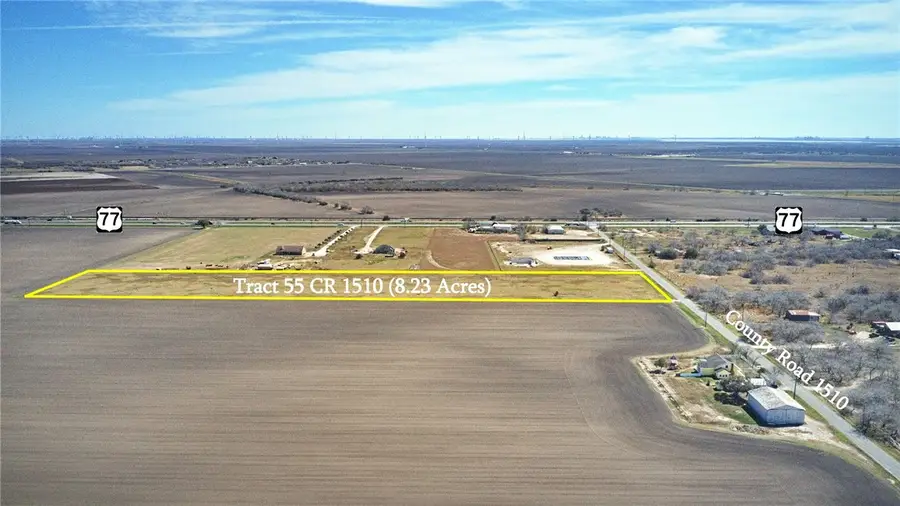 Lot 55 County Road 1510, Odem, TX 78370 - #3