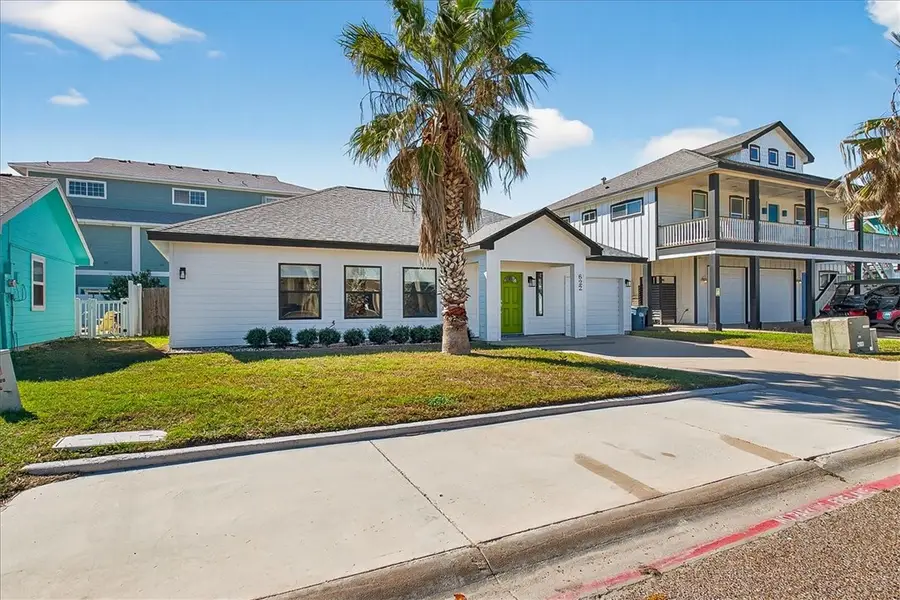 622 Sandy Lane, Port Aransas, TX 78373 - #3
