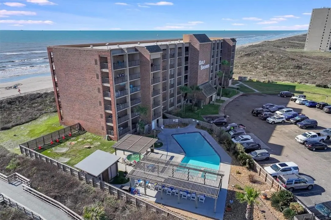 6021 State Highway 361 #604, Port Aransas, TX 78373 - #1