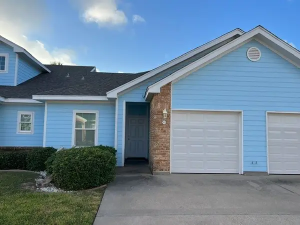 1117 S 9th Street #503, Port Aransas, TX 78373