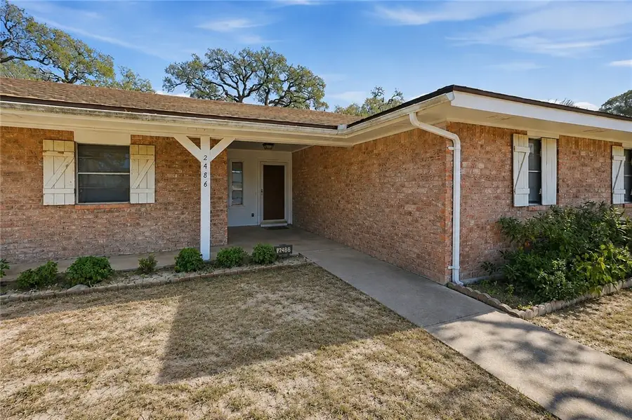 2486 Oak Park, Ingleside, TX 78362 - #2