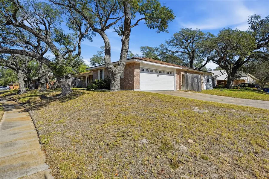 2486 Oak Park, Ingleside, TX 78362 - #3