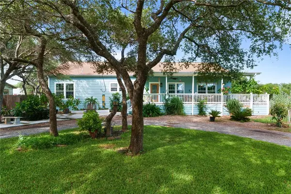 1708 W Mcclung, Aransas Pass, TX 78336