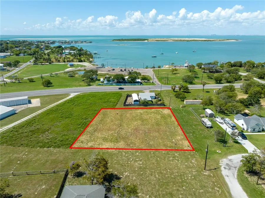 Lots 14 - 19 Massi Lane, Ingleside, TX 78362 - #2