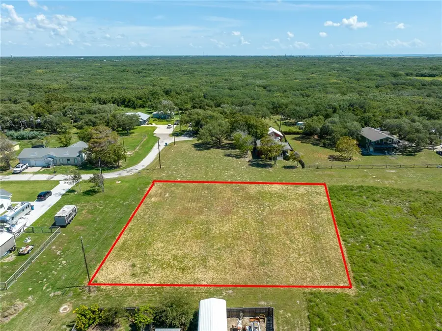 Lots 14 - 19 Massi Lane, Ingleside, TX 78362 - #3