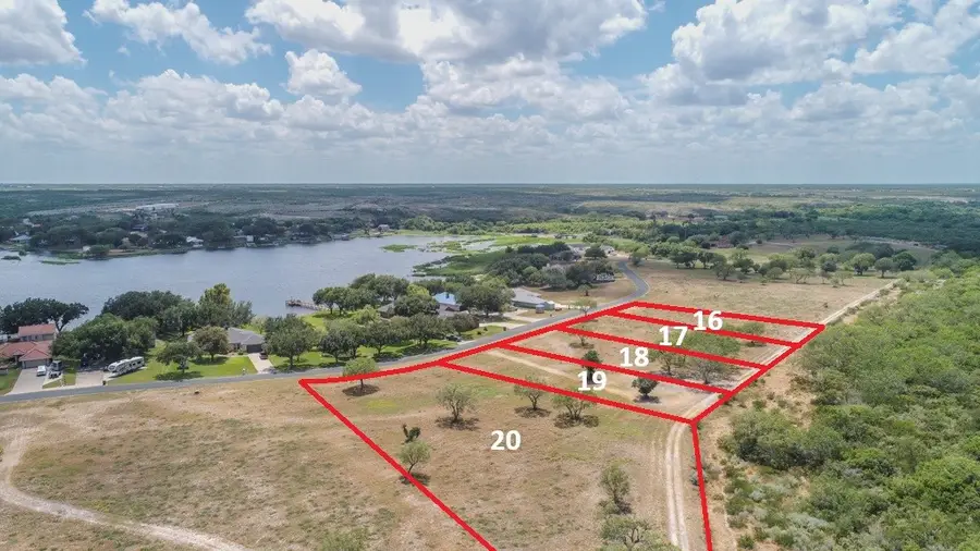 18 Lakeshore Drive, Sandia, TX 78383 - #3