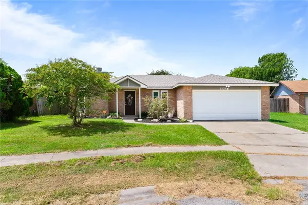 2329 Redwood Lane, Ingleside, TX 78362