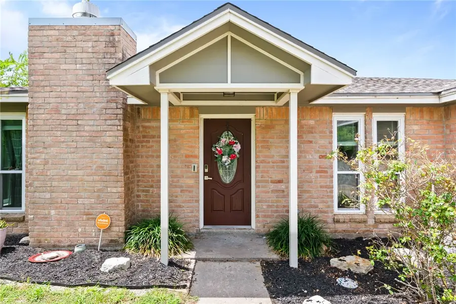 2329 Redwood Lane, Ingleside, TX 78362 - #2