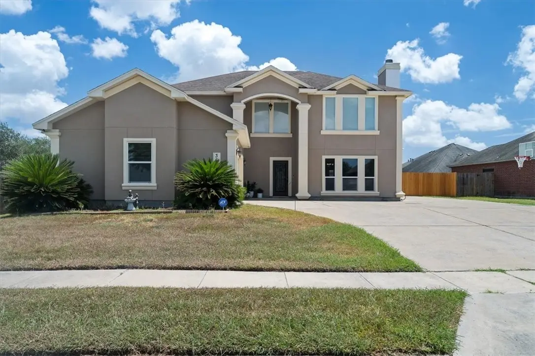3614 Lake Palestine, Robstown, TX 78380 - #1