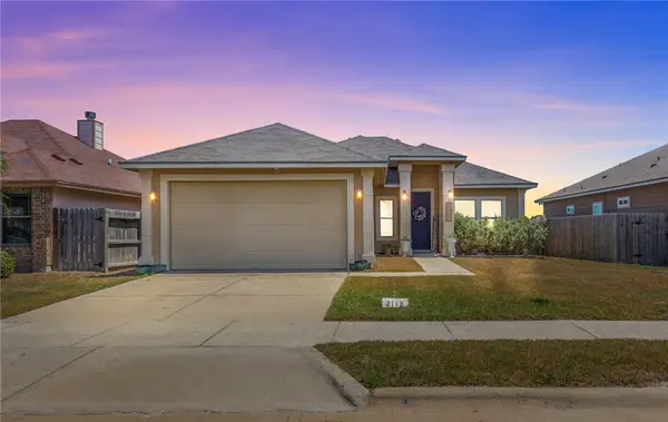 2118 Retta Drive, Corpus Christi, TX 78418
