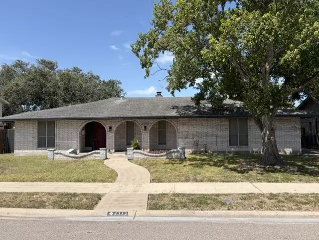 4312 Congressional Drive, Corpus Christi, TX 78413 - #1