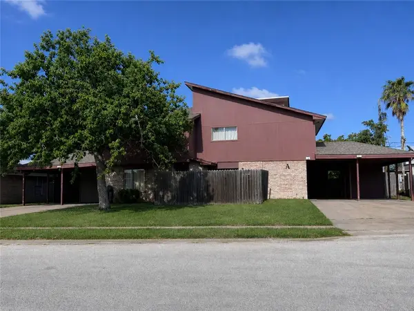 2106 Zephyr Circle #A,B,C,D, Ingleside, TX 78362