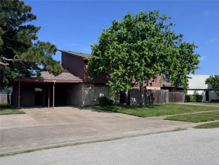 2106 Zephyr Circle #A,B,C,D, Ingleside, TX 78362 - #2
