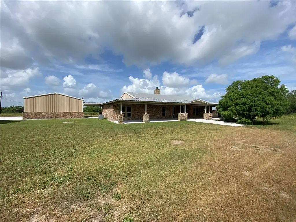 350 County Road 357, Sandia, TX 78383 - #1