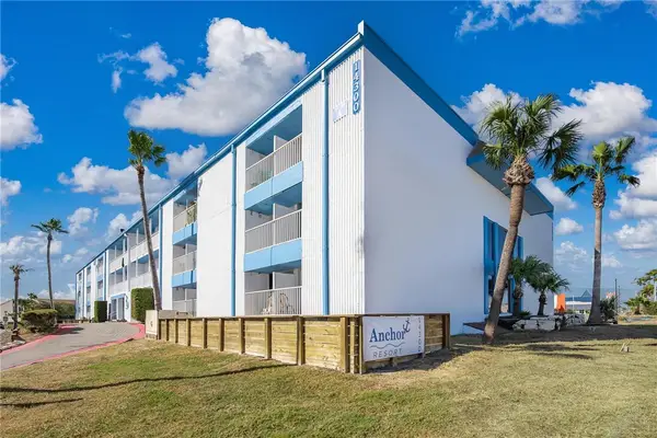 14300 S Padre Island Drive #236, Corpus Christi, TX 78418
