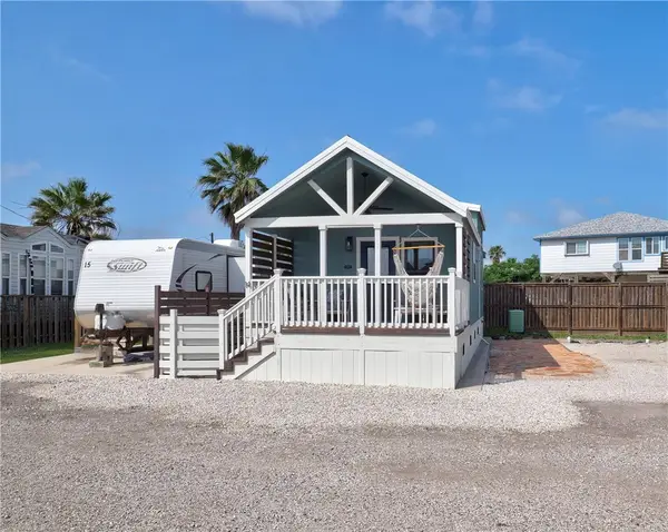 413 Trojan Street #14, Port Aransas, TX 78373