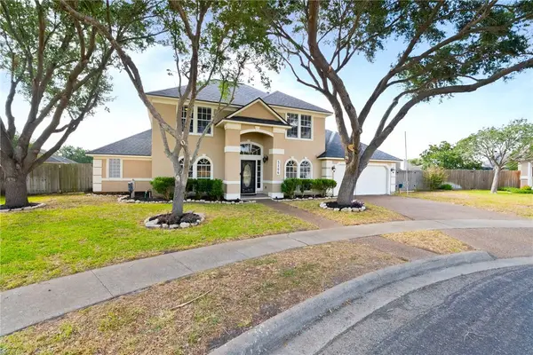 3106 Napa Drive, Corpus Christi, TX 78414