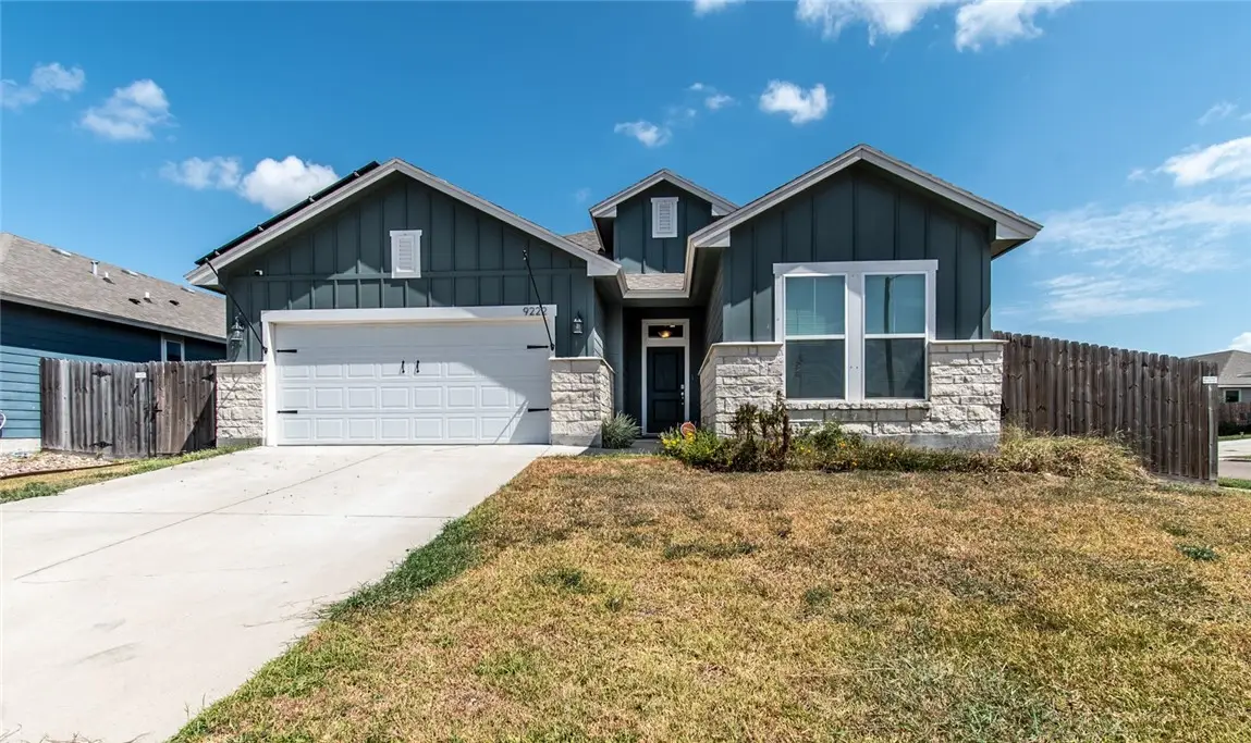 9222 Murdock Drive, Corpus Christi, TX 78410 - #1