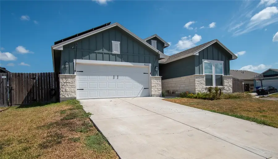 9222 Murdock Drive, Corpus Christi, TX 78410 - #2