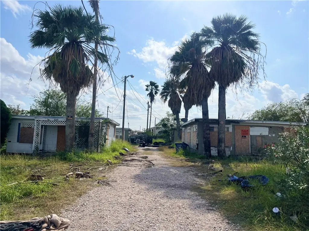 721 Savage, Corpus Christi, TX 78408 - #1