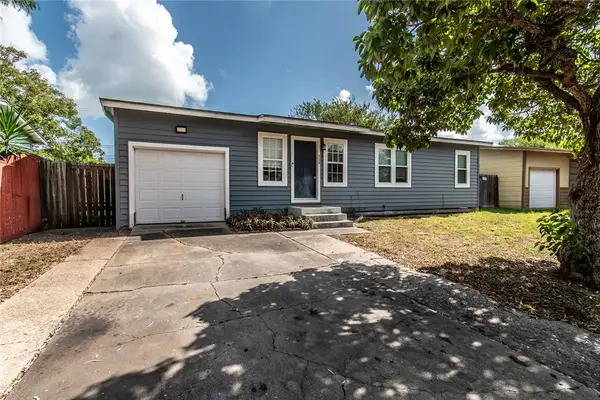 6326 Bernice Drive, Corpus Christi, TX 78412