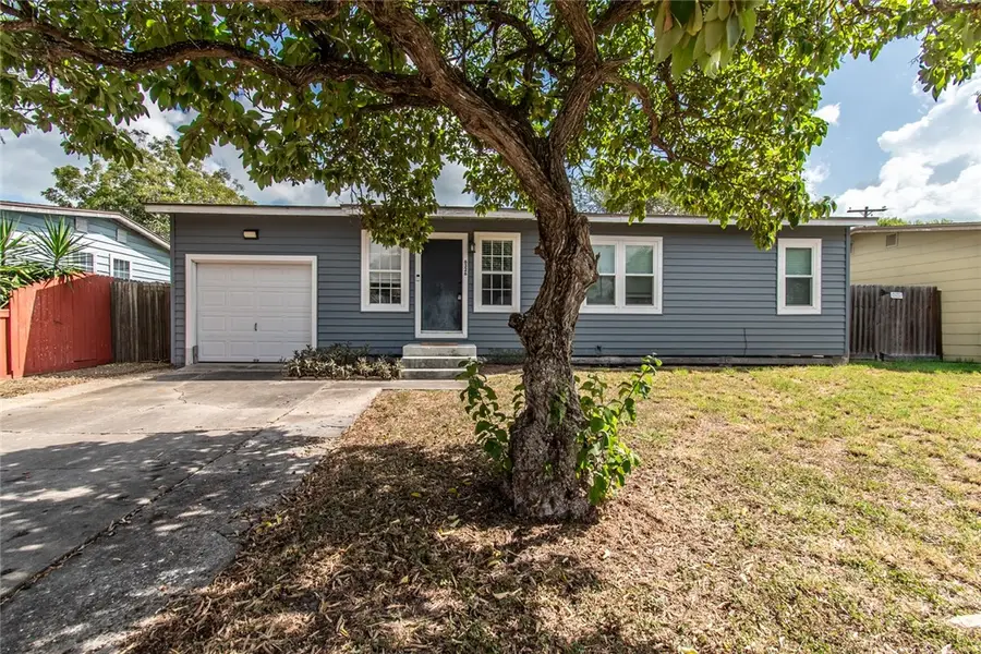 6326 Bernice Drive, Corpus Christi, TX 78412 - #2