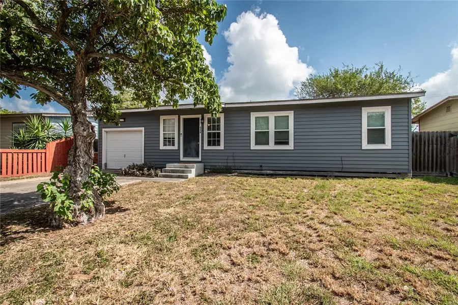 6326 Bernice Drive, Corpus Christi, TX 78412 - #3