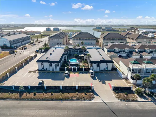 14921 Windward Drive #211, Corpus Christi, TX 78418