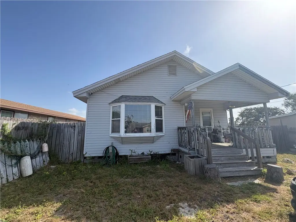 630 Scotland Drive, Corpus Christi, TX 78418 - #1