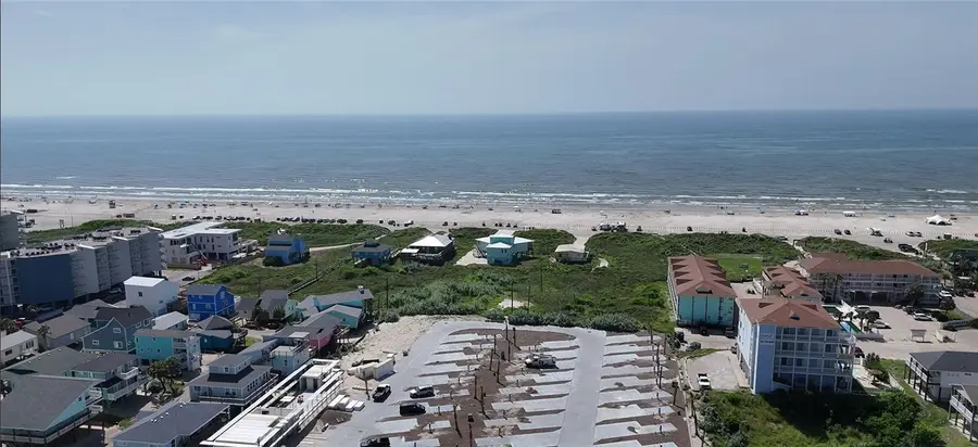 770 Sandcastle Dr, Unit #31 Drive, Port Aransas, TX 78373 - #2