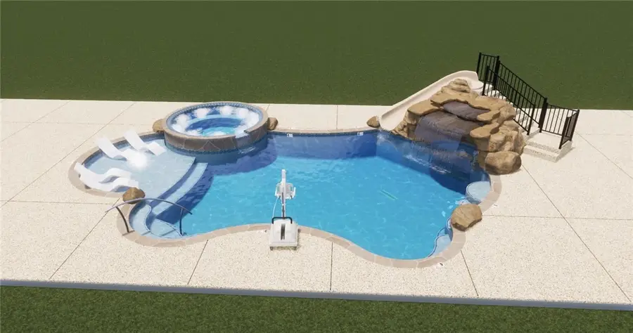 770 Sandcastle Dr, Unit #31 Drive, Port Aransas, TX 78373 - #3