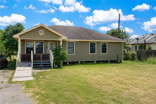 2709 Robby Street, Corpus Christi, TX 78410